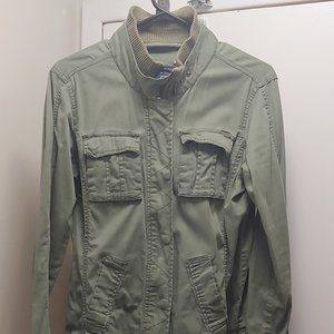 GENTLY USED, VINTAGE, BLUE NOTES JACKET, MEDIUM!!!